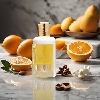 Lattafa - Ajayeb Dubai Portrait Eau De Parfum 100ml